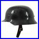 11-M35-WWII-German-Helmet-Carbon-Fiber-Cosplay-Prop-Decor-Ornament-Gift-Toy-New-01-nj