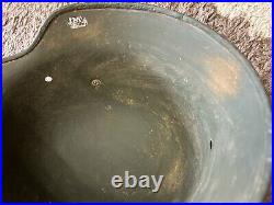 14 Helmet M40 German Helmet M40 WW2 Combat helmet M 40 WWII size 64