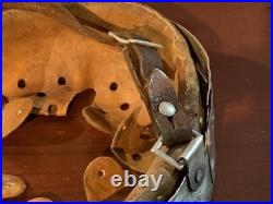 1937 German M31 Helmet Liner size 64/62 Original /reclaimed Norwegian