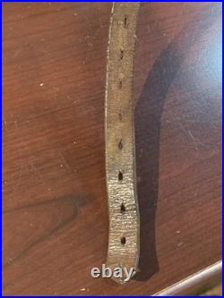 1937 German M31 Helmet Liner size 64/62 Original /reclaimed Norwegian