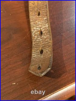 1937 German M31 Helmet Liner size 64/62 Original /reclaimed Norwegian