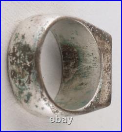 1942 Gott mit uns WW2 German Ring war period WWII Soldier in helmet Germany Army 1942 Gott mit uns WW2 German Ring war period WWII Soldier in helmet Germany Army