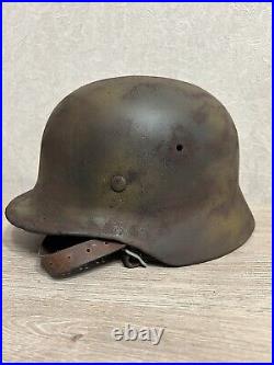 20 Helmet M40 German Helmet M40 WW2 Combat helmet M 40 WWII size 64