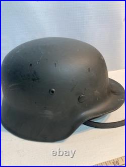 20 Helmet M40 German Helmet M40 WW2 Combat helmet M 40 WWII size 64