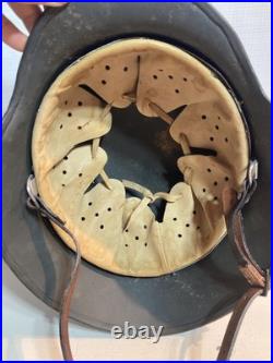 20 Helmet M40 German Helmet M40 WW2 Combat helmet M 40 WWII size 64