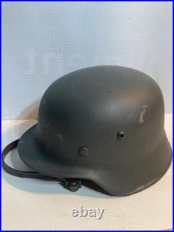 20 Helmet M40 German Helmet M40 WW2 Combat helmet M 40 WWII size 64