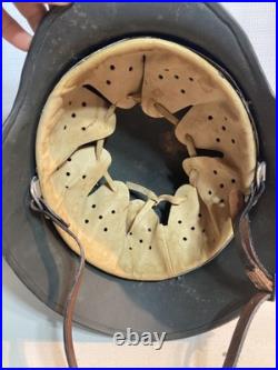 20 Helmet M40 German Helmet M40 WW2 Combat helmet M 40 WWII size 64