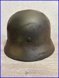 20 Helmet M40 German Helmet M40 WW2 Combat helmet M 40 WWII size 64