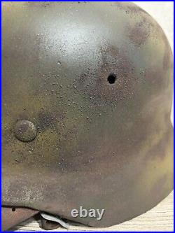 20 Helmet M40 German Helmet M40 WW2 Combat helmet M 40 WWII size 64