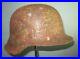 65cm-German-relic-condition-M42-helmet-Stahlhelm-casque-casco-elmo-WW2-2GM-2WK-01-zx