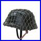 ANQIAO-WW2-WWII-German-M35-Helmet-with-Net-Cover-Steel-Material-M1935-Soldier-St-01-rwl