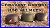 Cheapest-German-M38-Fallschirmjager-Helmet-Review-01-elg