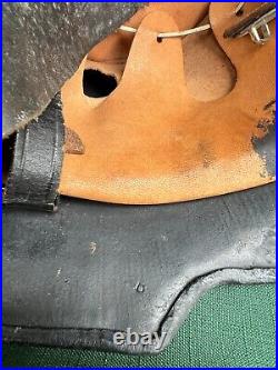 Civic Model German Police Helmet WW2