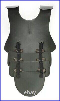 Collectable German WW1 Trench Armor