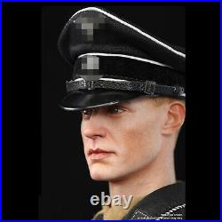 DID 3R GM647 1/6 WWII German SS-LEIBSTANDARTE HONOR GUARD LAH Archard Figure Toy