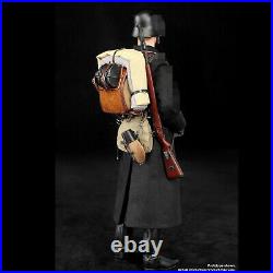 DID 3R GM647 1/6 WWII German SS-LEIBSTANDARTE HONOR GUARD LAH Archard Figure Toy