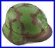 GERMAN-WW2-M35-Wehrmacht-Steel-Helmet-Green-Brown-Normandy-Camouflage-1139WWS-01-iyrx