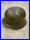German-100-Authentic-WW2-Heer-Apple-Green-Helmet-With-Liner-Marked-Chin-Strap-01-huz
