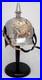 German-Armor-Prussian-Pickle-Haube-Helmet-WWI-WW2-Collectible-Militaria-Helmet-01-hr
