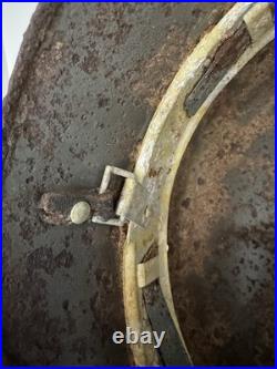 German Army Helmet Original SD