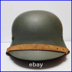 German Army Helmet Steel Combat Military