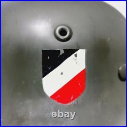 German Army Helmet Steel Combat Military