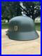 German-Baden-Wurttemberg-Police-Helmet-M35-50-Steel-Helmet-Size-79-Complete-01-ojj