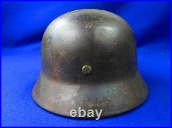 German Germany WW2 Military Helmet Hat