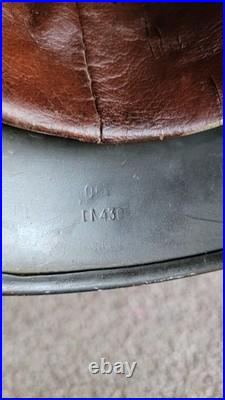 German Helmet