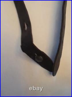 German Helmet Chinstrap. Original