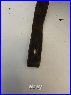 German Helmet Chinstrap. Original