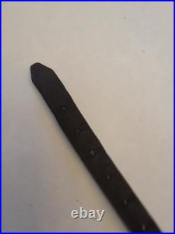 German Helmet Chinstrap. Original