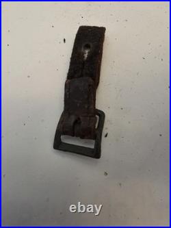 German Helmet Chinstrap. Original