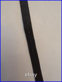 German Helmet Chinstrap. Original