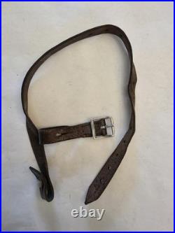 German Helmet Chinstrap. Original Dated 1940