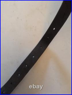German Helmet Chinstrap. Original Pre War