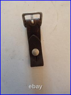German Helmet Chinstrap. Original Pre War