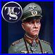 German-Helmet-Hat-Wwii-Collectors-Showcase-Cs60012-Rommel-Statue-01-kypi