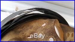 German Helmet Liner Size 56 57 Shell 64 Stahlhelm Ww2