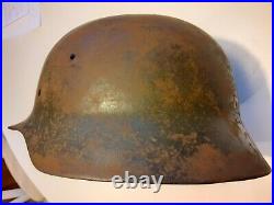German Helmet M-1935