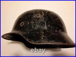 German Helmet M-1935