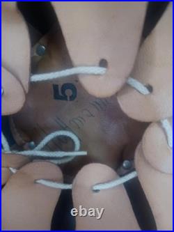 German Helmet M34 seems original