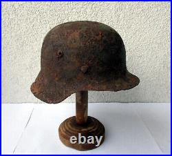 German Helmet M35 WW2 Military Wehrmacht