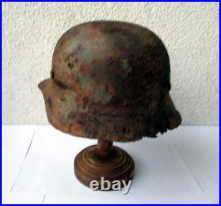 German Helmet M35 WW2 Military Wehrmacht