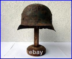 German Helmet M35 WW2 Military Wehrmacht