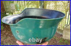 German Helmet M40 Et66 Ww2 Stahlhelm