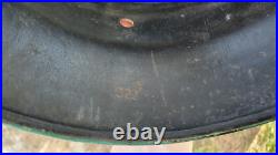 German Helmet M40 Et66 Ww2 Stahlhelm