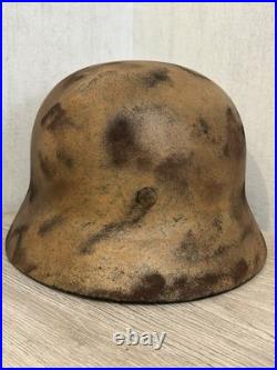 German Helmet M40 WW2 Combat helmet M 40 WWII size 64