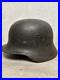German-Helmet-M40-WW2-original-paint-without-restoration-WWII-size-64-01-gjy