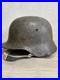 German-Helmet-M40-WW2-original-paint-without-restoration-WWII-size-64-01-nyo